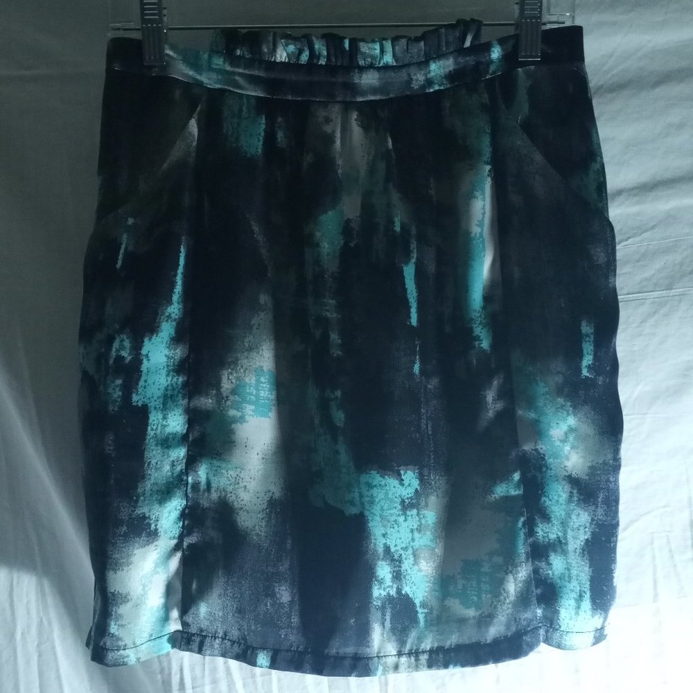 Womens Hanna & Gracie Skirt